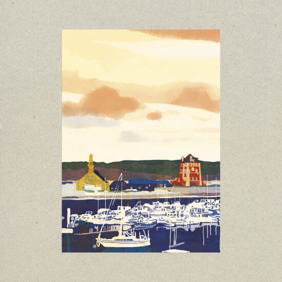 Camaret-sur-mer